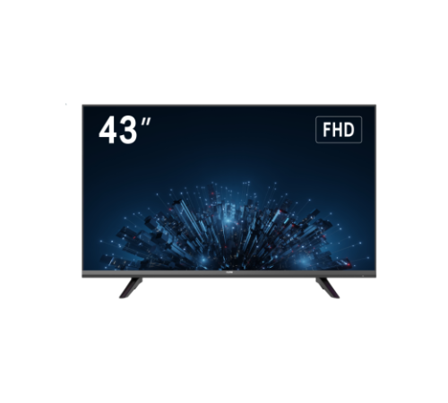 iFlow F-DM-43F1V3