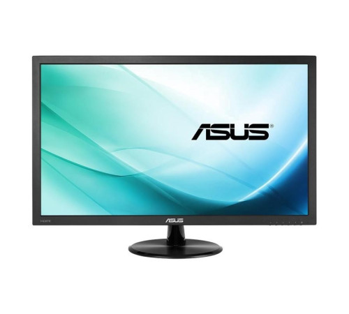 Монитор Asus 21.5" VP228HE