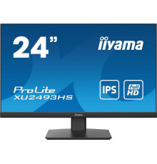Монитор Iiyama 23.8" ProLite XU2493HS-B4