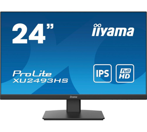 Монитор Iiyama 23.8" ProLite XU2493HS-B4