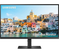 Монитор Samsung 27" LS27A400UJUXEN