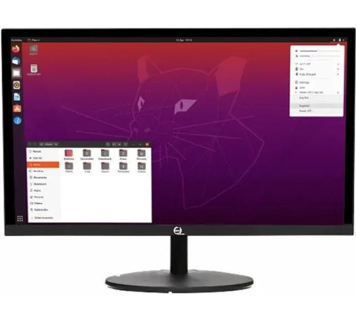 RDW COMPUTERS Монитор RDW Computers 23.8" RDW2423K