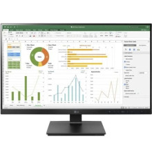 Монитор LG 23.8" 24BN650Y-B.AED