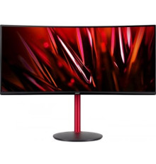 Монитор Acer 34" Nitro XZ342CUPbmiiphx