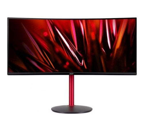Монитор Acer 34" Nitro XZ342CUPbmiiphx