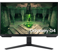 Монитор Samsung 27" Odyssey G4 S27BG400EI