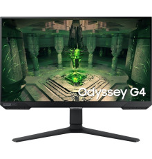 Монитор Samsung 27" Odyssey G4 S27BG400EI