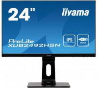 Монитор Iiyama 23.8" ProLite XUB2492HSN-B1