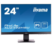 Монитор Iiyama 23.8" ProLite XU2492HSU-B1