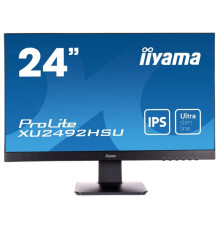 Монитор Iiyama 23.8" ProLite XU2492HSU-B1