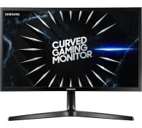 Монитор Samsung 23.5" LC24RG50FZIXCI