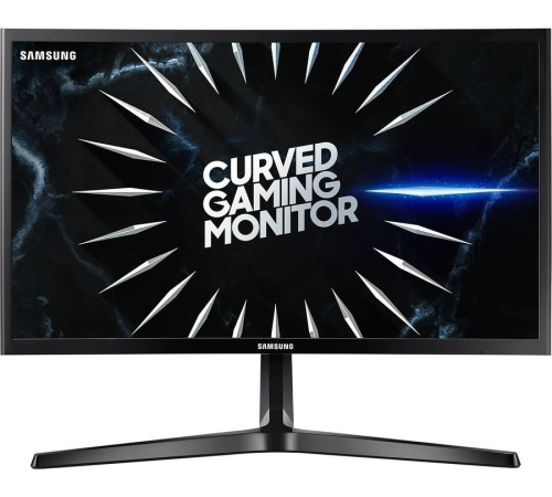 Монитор Samsung 23.5" LC24RG50FZIXCI