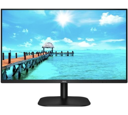Монитор AOC 27" Value Line 27B2H
