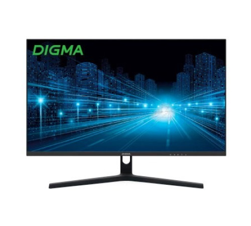 DIGMA Монитор Digma 27" DM-MONB2702