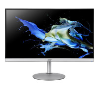 Монитор Acer 23.8" CB242Ysmiprx