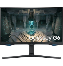 Монитор Samsung 27" Odyssey G6 S27BG650EI