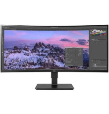 Монитор LG 35" UltraWide 35BN77C-B