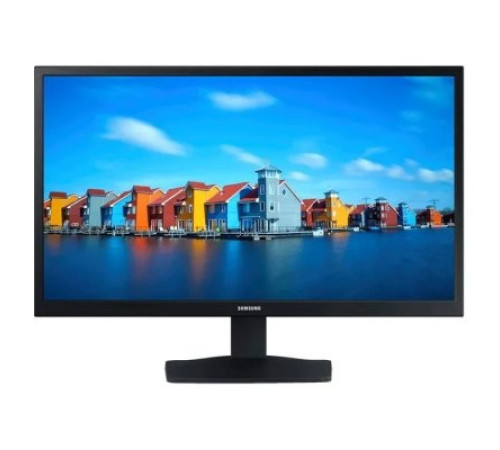 Монитор Samsung 23.8" F24T450FQ