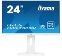 Монитор Iiyama 23.8" ProLite XUB2492HSU-W1