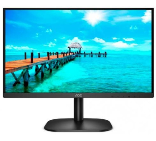 Монитор AOC 23.8" 24B2XD