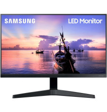 Монитор Samsung 23.8" LF24T350FHIXCI