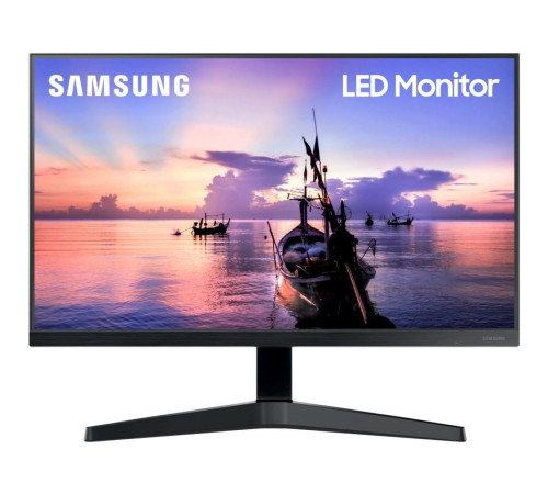 Монитор Samsung 23.8" LF24T350FHIXCI