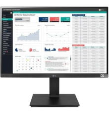 Монитор LG 24" 24BQ55WY-B