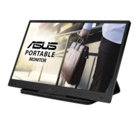 Монитор Asus 15.6" MB166B