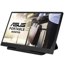Монитор Asus 15.6" MB166B