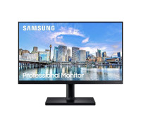 Монитор Samsung 24" F24T450FZU