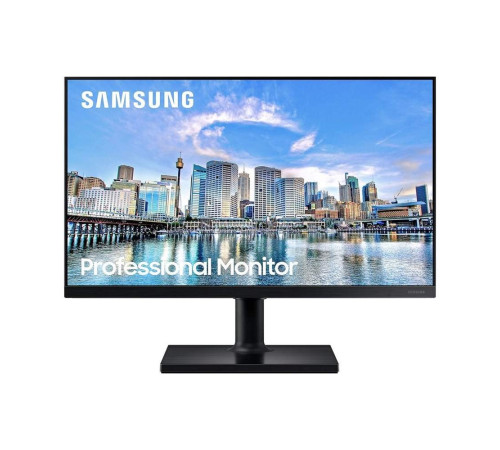 Монитор Samsung 24" F24T450FZU