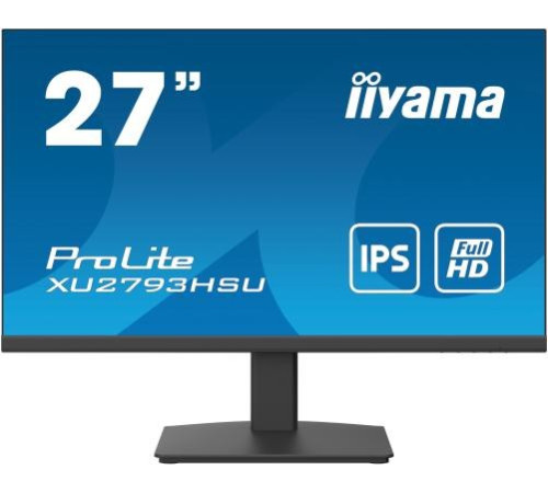 Монитор Iiyama 27" ProLite XU2793HS-B4