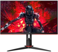 Монитор AOC 23.8" Gaming 24G2U5-BK