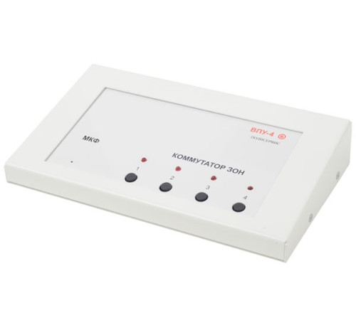 Октава ВПУ-4