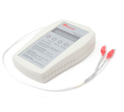 Октава Прибор контроля линий связи КП-100