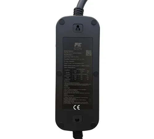 FE-BCP-23032/T2 (C) Fox Energy