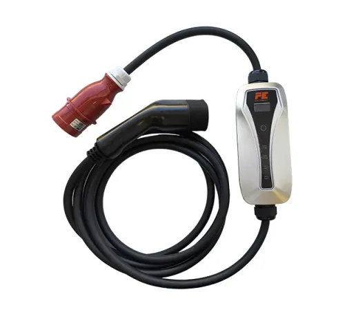 FE-BCP-40032/T2 (D) Fox Energy