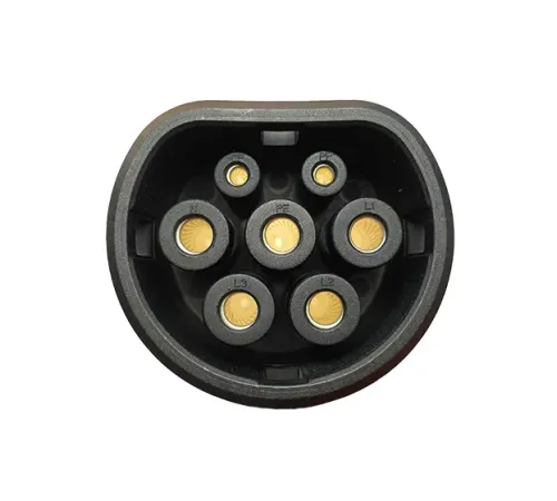 FE-BCP-40032/T2 (D) Fox Energy