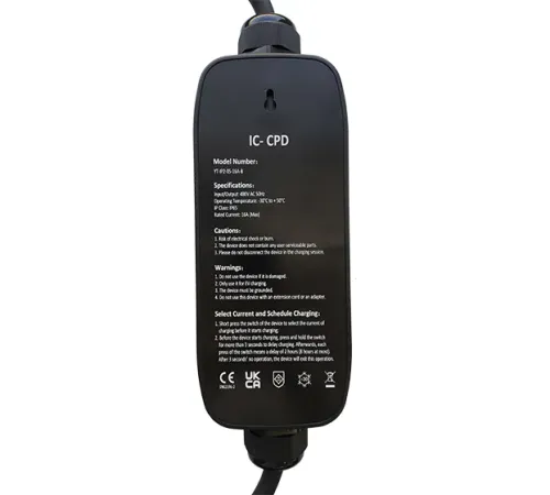 FE-BCP-40016/T2 (D) Fox Energy