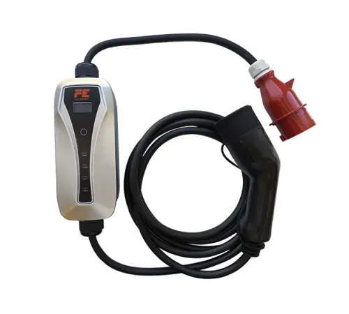 FE-BCP-40016/T2 (D) Fox Energy