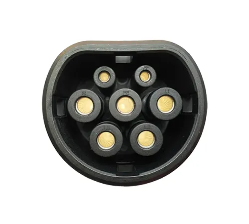 FE-BCP-40016/T2 (D) Fox Energy