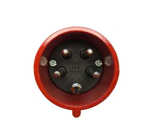 FE-BCP-40016/T2 (D) Fox Energy