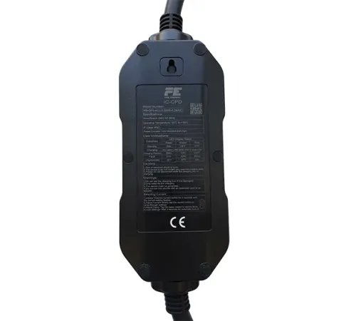 FE-BCP-23032/GBT (B) Fox Energy