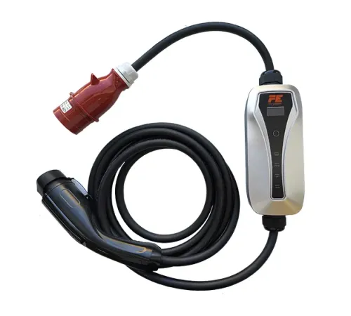 FE-BCP-40032/GBT (D) Fox Energy