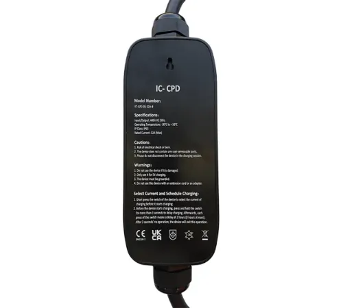 FE-BCP-40032/GBT (D) Fox Energy