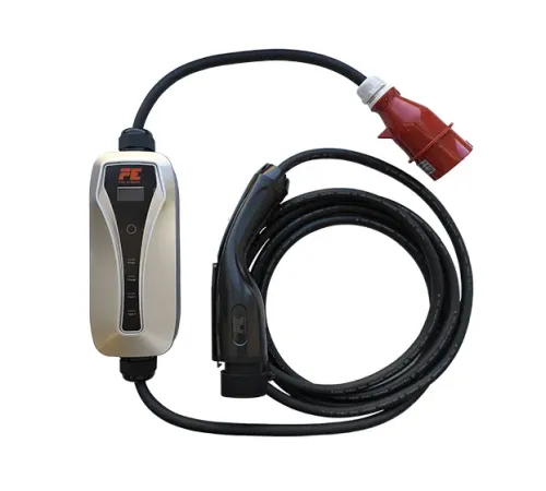 FE-BCP-40016/GBT (D) Fox Energy