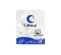 PC-UTP-RJ45-CAT.5E-0.15M Cabeus