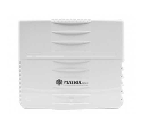 PoE коммутатор уличный M-PS8100U