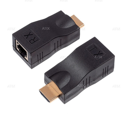 AT-A-HDMI-UTP/1