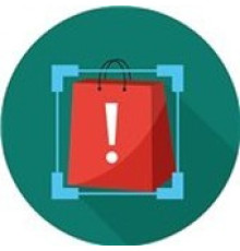 TRASSIR Left Object Detector (63825)